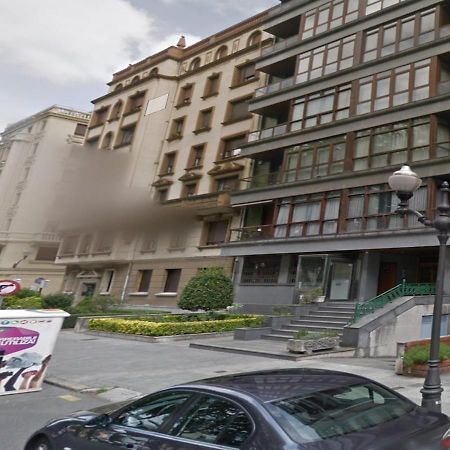 Отель Cv33 Ostatua Бильбао Экстерьер фото